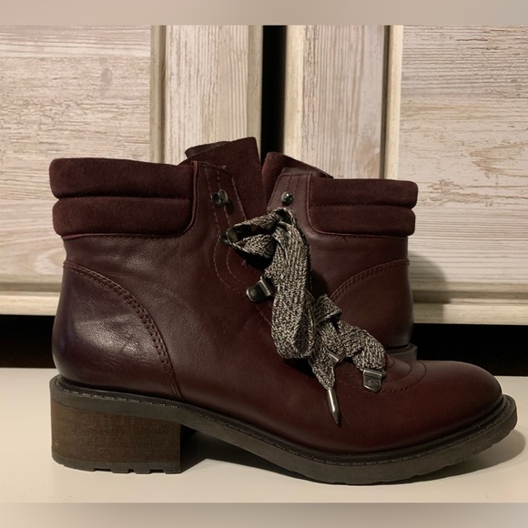 Sam Edelman NWOT Boots - Picture 3 of 4